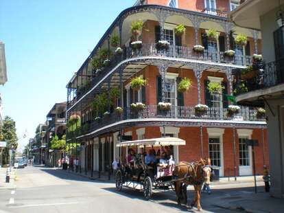 French Quarter