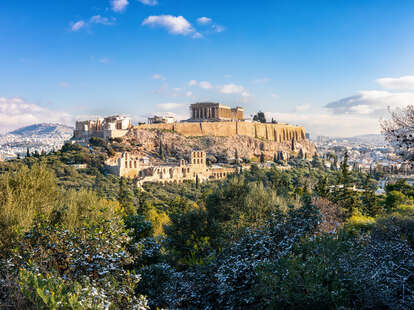 athens