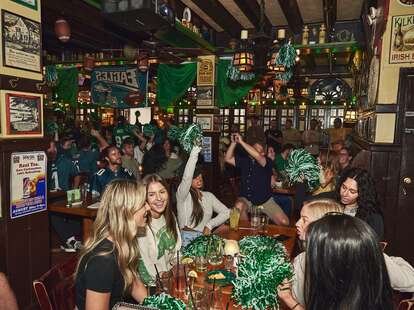  Best Philadelphia Sports Bars