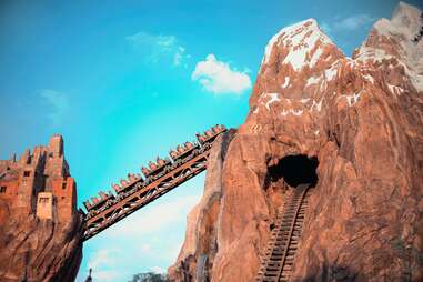 Expedition Everest