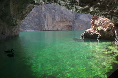 Emerald Cove