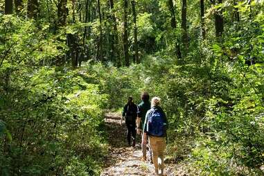 Brandywine Creek State Park