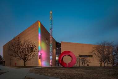 Eskenazi Museum of Art at Indiana University