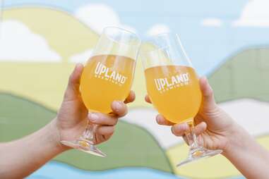 Upland Brewing Company