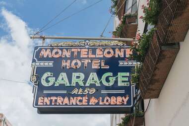 Hotel Monteleone