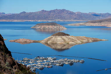 Lake Mead