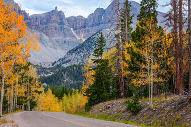 Great Basin National Park