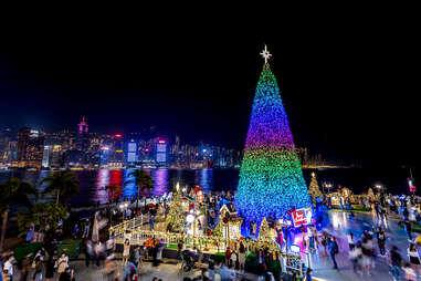 Hong Kong WinterFest