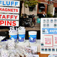 Make Sweet Memories at a Marshmallow Fluff Festival in Somerville