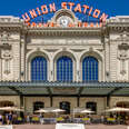 Union Station