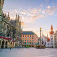 munich, germany