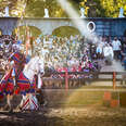 Texas Renaissance Festival