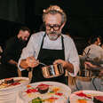 Massimo Bottura Once Upon a Kitchen