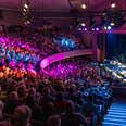 Ryman Auditorium