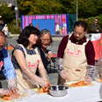 philadelphia kimchi festival 