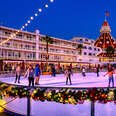 Hotel del Coronado