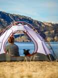 How to Rent Everything You Need for Your Next Camping Trip