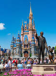 The Ultimate Walt Disney World Resort Travel Guide