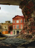 brick lookout fort delaware 