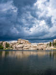 South Dakota is Quite Possibly the Most Haunted State in America