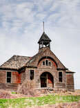 10 Must-See Abandoned Places in Washington 