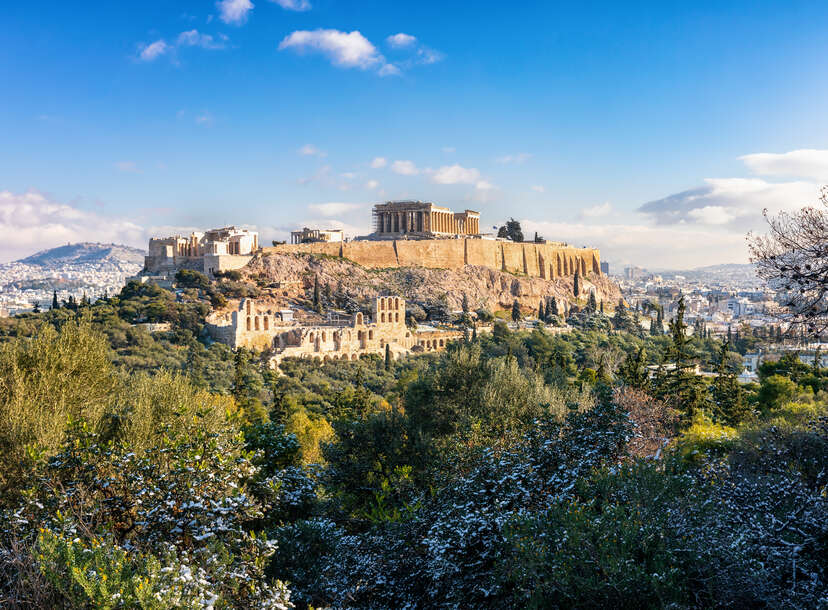 athens