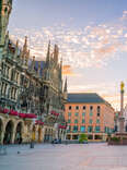 munich, germany