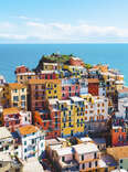 cinque terre