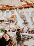 Alesso at TAO Beach Dayclub