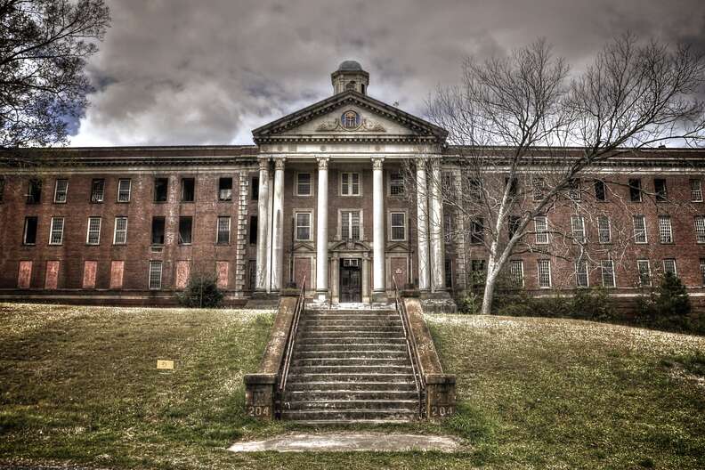 Central State Hospital